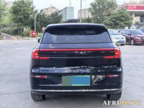 2025 ChangAn QiYuan Q07 4