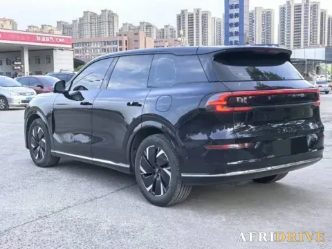 2025 ChangAn QiYuan Q07 6