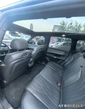 2025 ChangAn QiYuan Q07 8