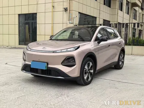 2026 ChangAn QiYuan Q05