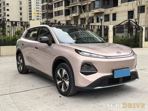 2026 ChangAn QiYuan Q05 2