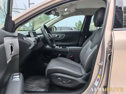 2026 ChangAn QiYuan Q05 3