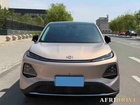 2026 ChangAn QiYuan Q05 2