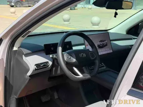 2026 ChangAn QiYuan Q05 7