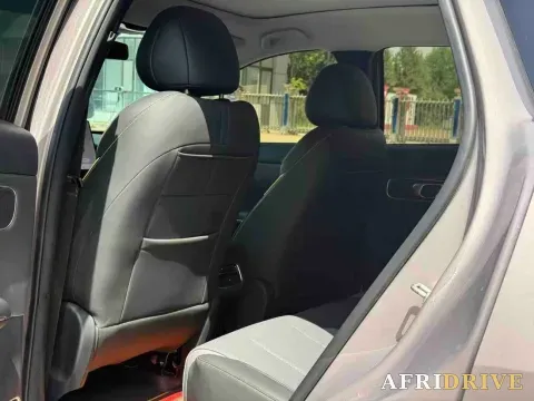 2026 ChangAn QiYuan Q05 8