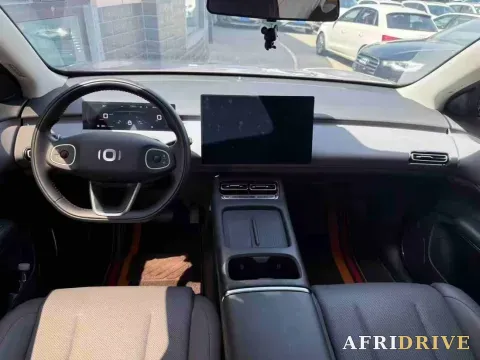 2026 ChangAn QiYuan Q05 9