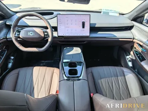 2026 ChangAn QiYuan A07 3