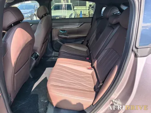 2026 ChangAn QiYuan A07 4