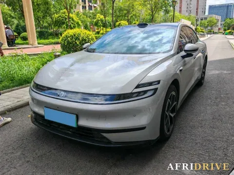 2026 ChangAn QiYuan A06