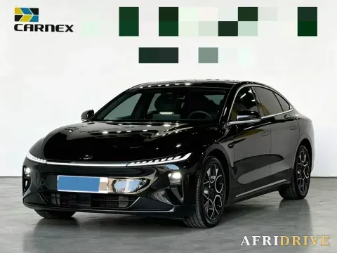 2024 ChangAn QiYuan A07