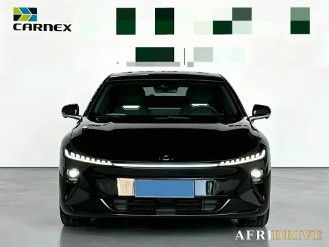 2024 ChangAn QiYuan A07 2