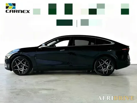 2024 ChangAn QiYuan A07 3