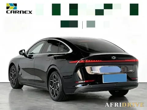 2024 ChangAn QiYuan A07 4