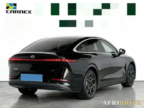 2024 ChangAn QiYuan A07 6
