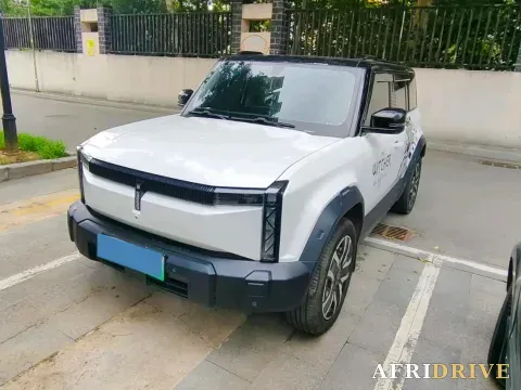 2024 iCAR iCAR 03