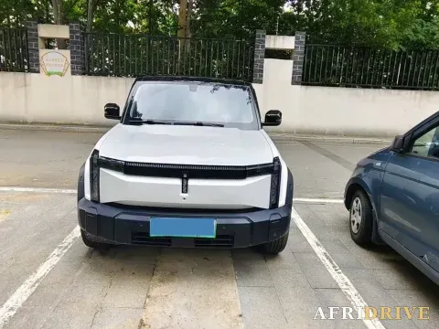 2024 iCAR iCAR 03 2