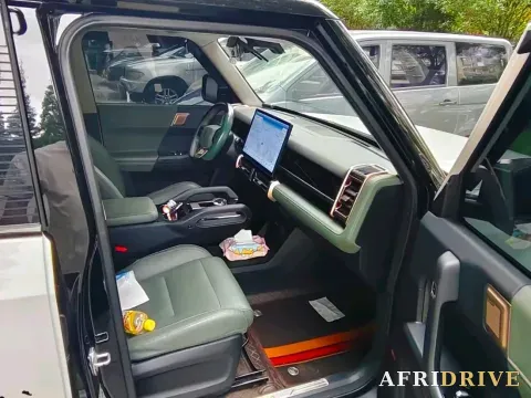 2024 iCAR iCAR 03 3