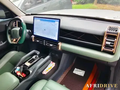 2024 iCAR iCAR 03 4