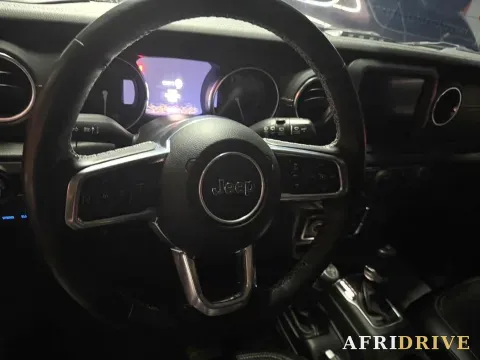 2021 Jeep Wrangler 3