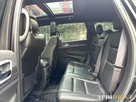 2020 Jeep Grand Cherokee 3