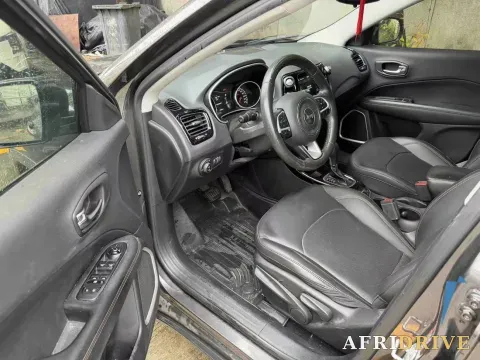 2019 Jeep Compass 2