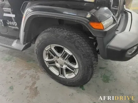 2019 Jeep Wrangler 3