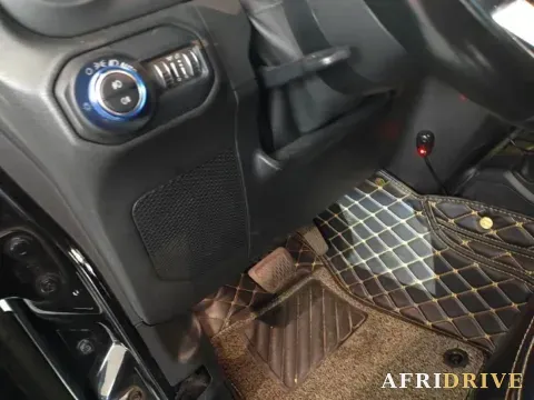 2019 Jeep Wrangler 6