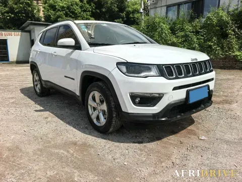 2019 Jeep Compass 3