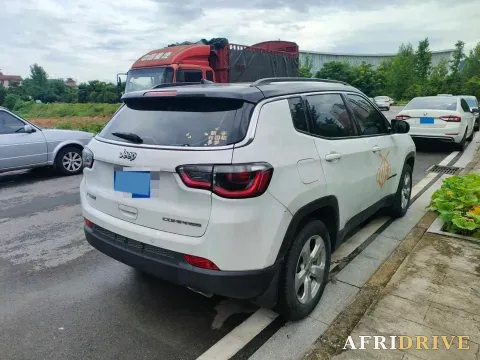 2019 Jeep Compass 3
