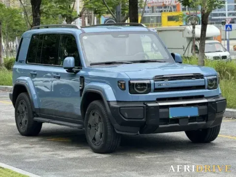 2026 iCAR iCAR V27 3
