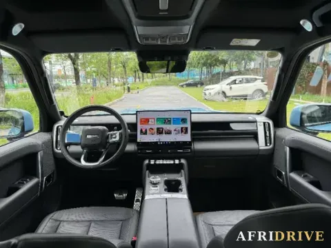 2026 iCAR iCAR V27 4