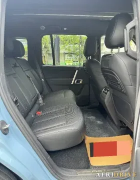 2026 iCAR iCAR V27 5