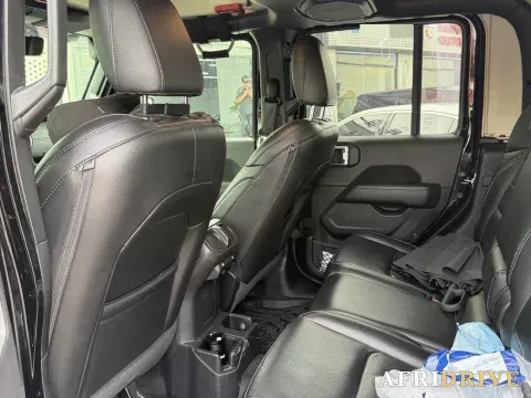 2022 Jeep Gladiator 3
