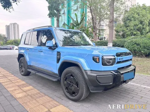2026 iCAR iCAR V27 3