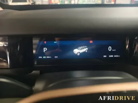 2024 iCAR iCAR 03 4