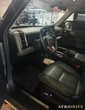 2024 iCAR iCAR 03 5