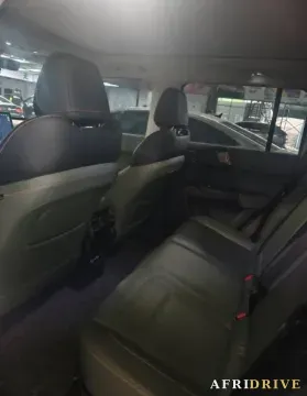 2024 iCAR iCAR 03 6
