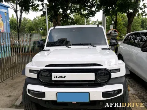 2026 iCAR iCAR Super V23 2