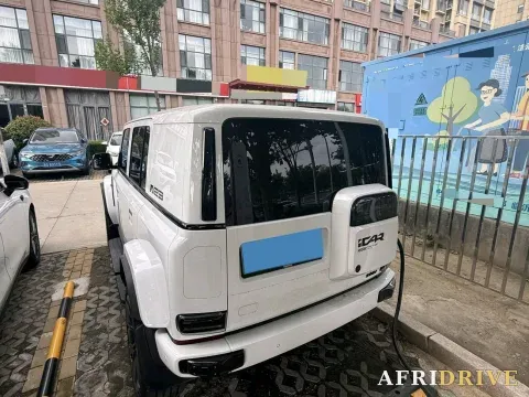 2026 iCAR iCAR Super V23 6