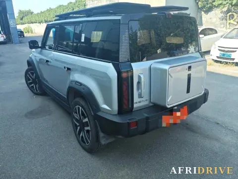 2024 iCAR iCAR 03 4
