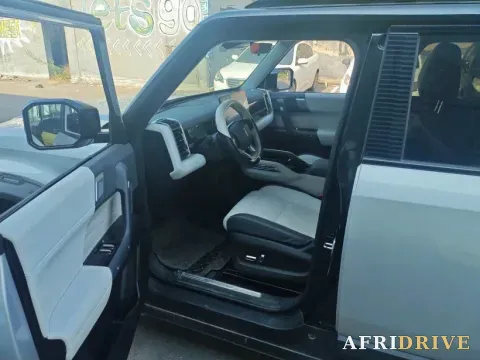 2024 iCAR iCAR 03 5