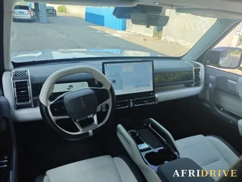 2024 iCAR iCAR 03 7