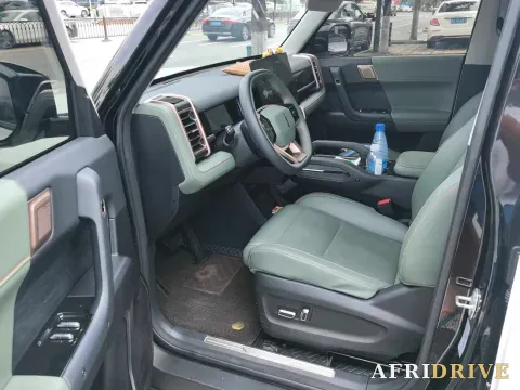 2024 iCAR iCAR 03 3