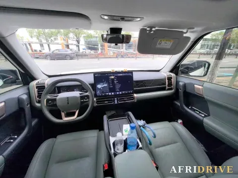 2024 iCAR iCAR 03 5