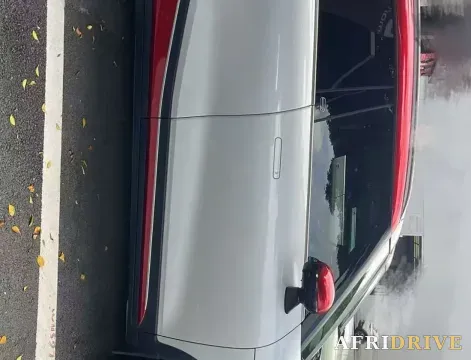 2022 Smart smart Elf 1 2
