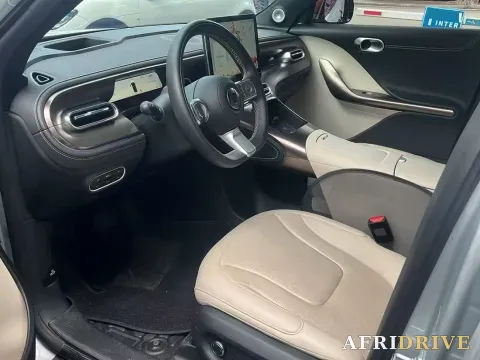 2022 Smart smart Elf 1 4