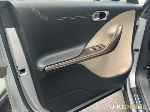 2022 Smart smart Elf 1 6