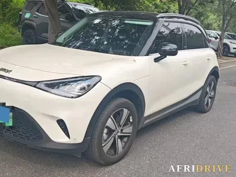 2026 Smart smart Elf 1