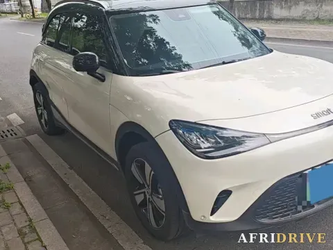 2026 Smart smart Elf 1 2