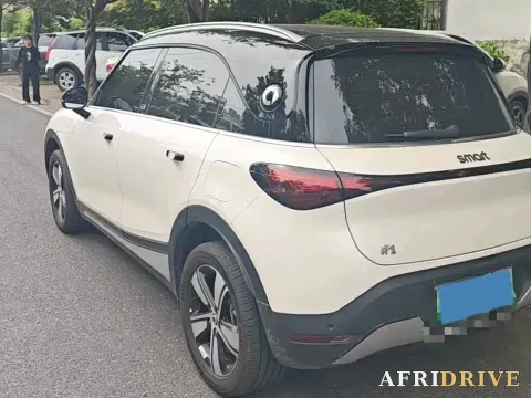 2026 Smart smart Elf 1 4